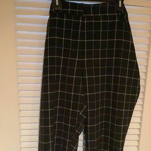 Women’s Plus Size Capris